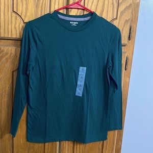 Old Navy Long Sleeved Shirt